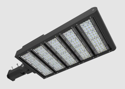 Modular LED Area Lighting 400W / LED Street Lights 4000K 5000K 6000K 7000K