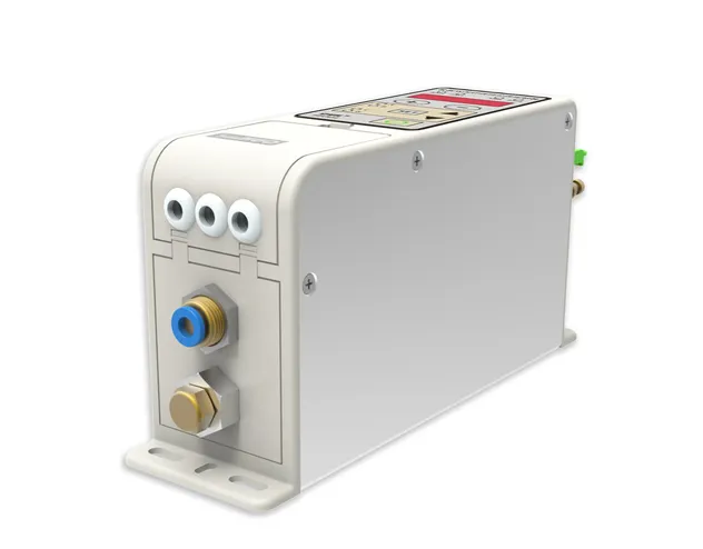 Sdvs31 Intelligent Optical Fiber Sorting Controller