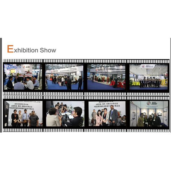 9kw / H Electric Capacity  Digital Lathe Machine 2800rpm Spindle Rotation Speed