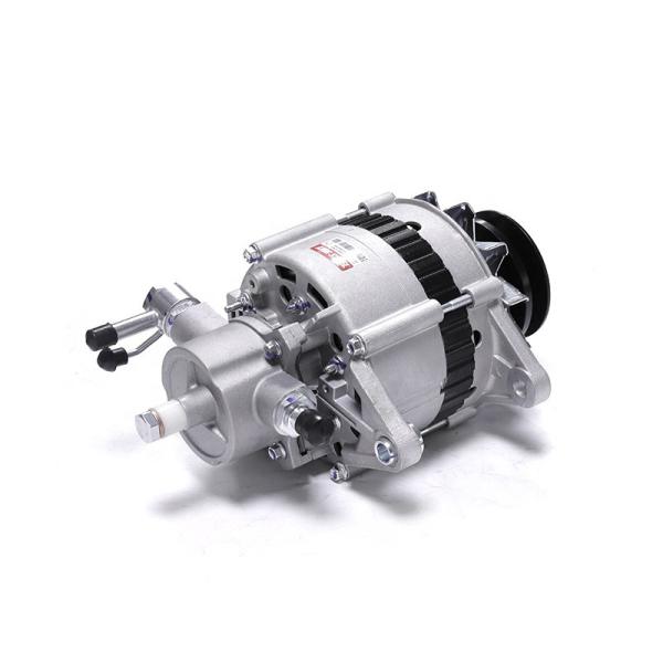 OEM 23100-43G07 Auto Engine Alternator For NISSAN PATROL Y60 1988-1998