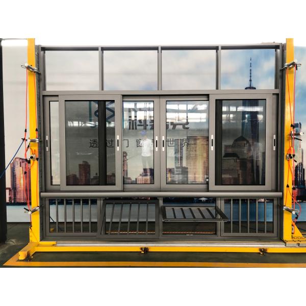 Guangdong KLUK Aluminum Building Technology Co., Ltd