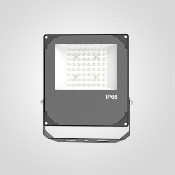 30W LED Garden Flood Light with Wide Temperature Range -20°C-50°C