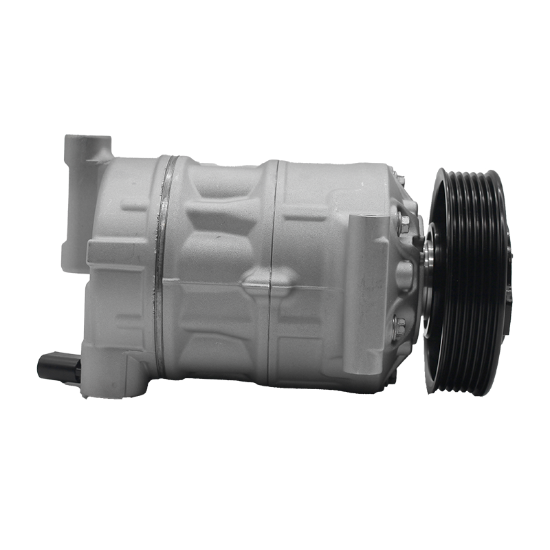 Car Air Conditioner Compressor for Volkswagen Car Ac Compressor OE 5Q0820803F