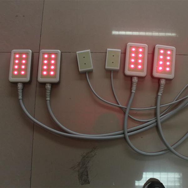 Big Discount Dual Wave Mitsubishi Diode Lipo Laser Body Slimming Machine CE Approved