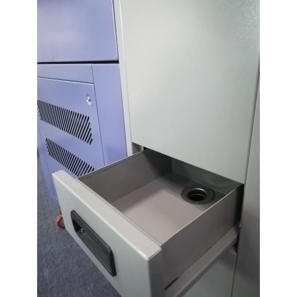Камеры экологического теста температуры постоянного JIS C60068 80L Programmable