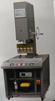 machine de soudage manuelle pour sacs à filtre à effet primaire