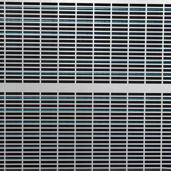 2000W 60HZ Outdoor Communications Cabinet , Peltier Cooler Air Conditioner