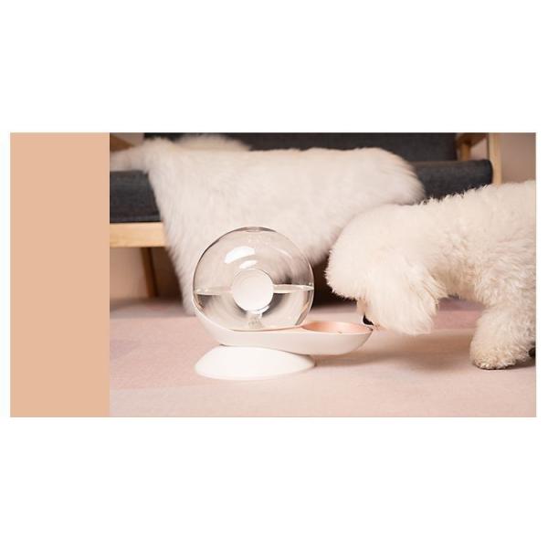 Pet Water Dispenser Does Not Plug In The Electric Flow Water Automatically Fountain Water Bowl For Cat Dog