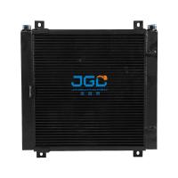 311B 312B 312B L motor 3064 de Radiator Replacement For de 1189949 máquinas escavadoras