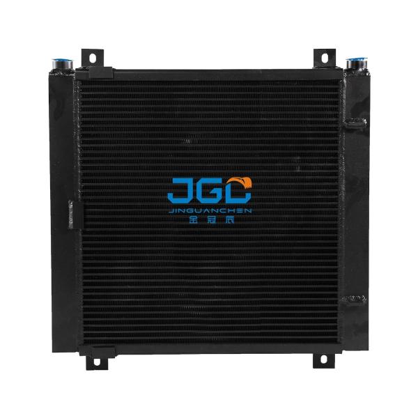 1189949 Excavator Radiator Replacement For  311B 312B 312B L Engine 3064