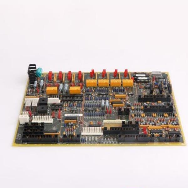 GE DS200TCQCG1B Analog IO Expander Board with Comprehensive Signal Processing 2kg Weight and 1Year Warranty
