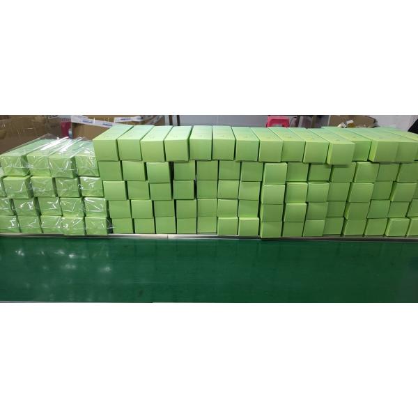 Сыворотка стороны органического витамина C естественная жидкостная для сияя приглаживая кожи