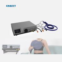 2024 Dispositivos de terapia Pemf com almofadas de esteira mágica e laço de borboleta para fisioterapia em salão e em casa