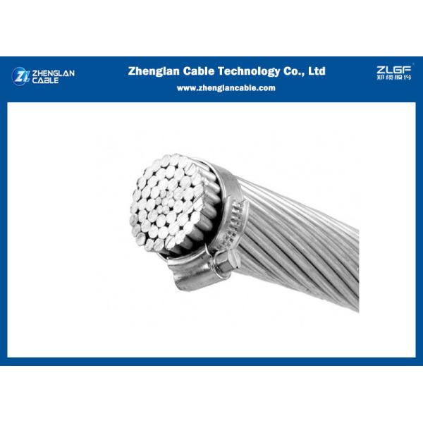 Вербена AAC полностью алюминиевый провод проводника 355sqmm 37 с диаметром 3