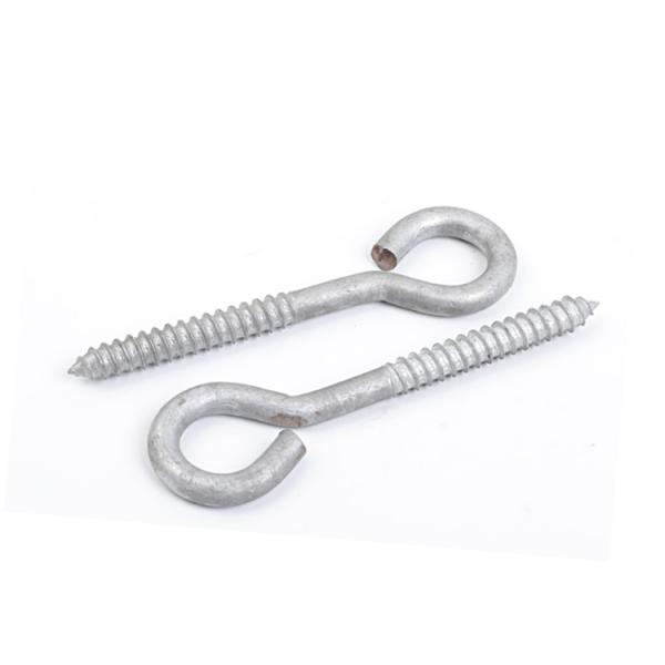 M54 Stainless Steel Fasteners ISO9001 Stainless Steel Socket Head Screws