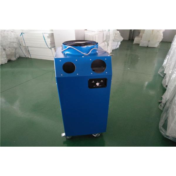 11900BTU Portable Air Conditioner / Commercial Grade 1 Ton Spot Cooler