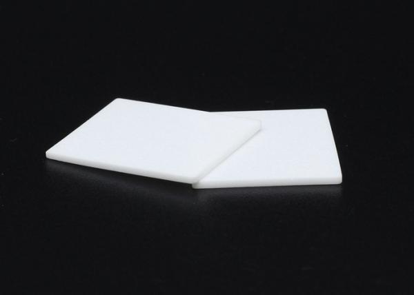 Water Insoluble High Stability 3.75g/Cm3 Al2o3 Plate