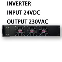 Chargeur 3Kva 19