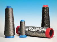 Fibre titanique de la catégorie conductrice ultra fine TA1 anticorrosion