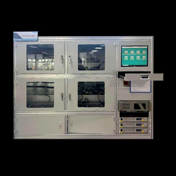 Jiangsu CHO Technology Co.,Ltd