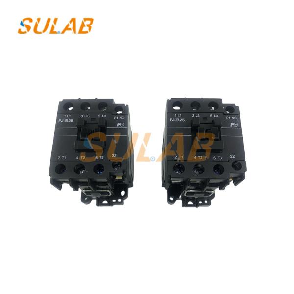 Elevator Lift Spare Parts Contractor FJ-B25 AC110V AC220V