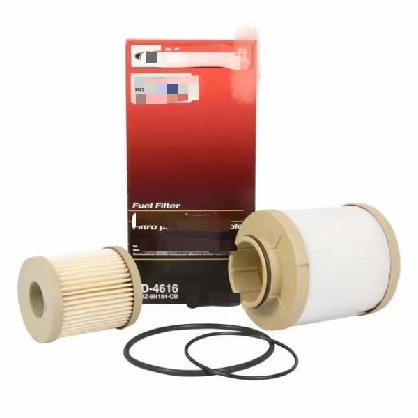 FD-4616 3C3Z9N184CB Diesel Fuel Filter Kit The Ultimate Choice for Other Engine Models