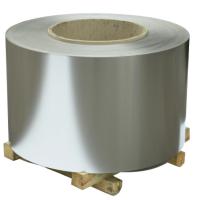 Catégorie laminée à chaud 410 de JIS 420 430 bobines d'acier inoxydable