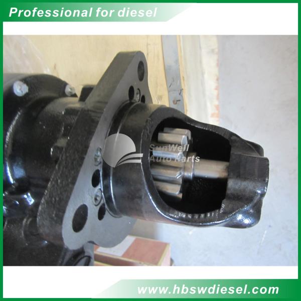 Delco Starter For Cummins Caterpilar OEM 10478996 10478998 24V 11T 56mm