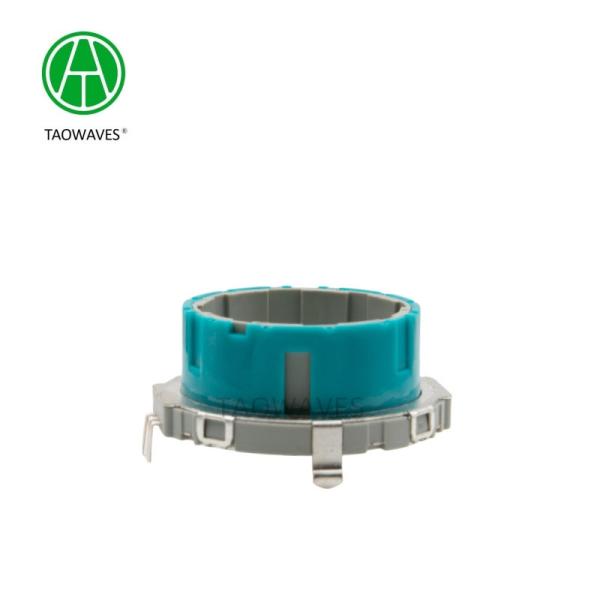 Ec35 15-Bit Incremental Hollow Shaft Rotary Encoder Digital Control for Small Household Devices