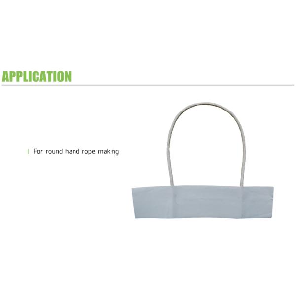 Pelotillas adhesivas del derretimiento caliente amarillento de la resina de la viscosidad para el accesorio de papel de la manija