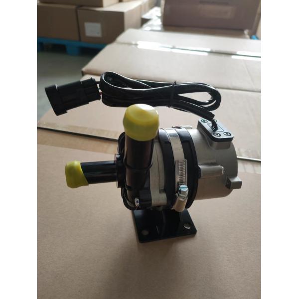 Junqi JP100 12V серия бесшовный электрический насос для электромобилей