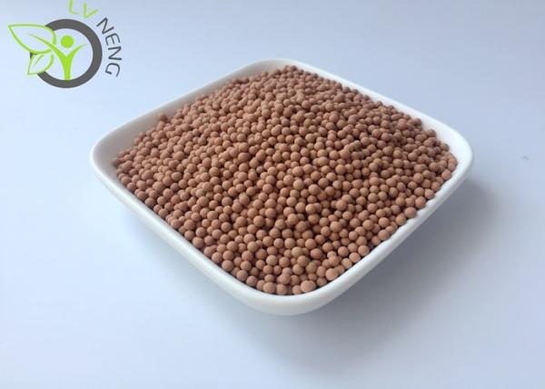 High Moisture Molecular Sieve Desiccant / Zeolite Molecular Sieve Oxygen