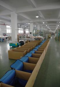 Shanghai Honglian Medical Tech Group