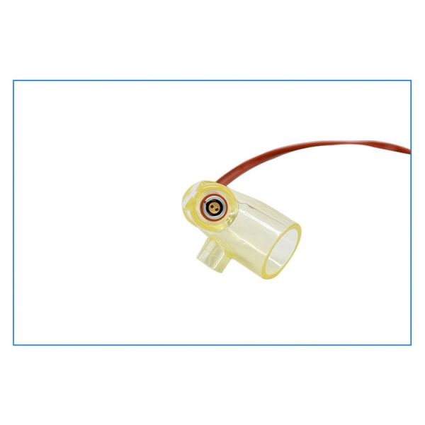 Customized Reusable Heating Guide Wire For Adult Breathing Tube Medical Consumables Wire Heater For Humidifier Pipeline