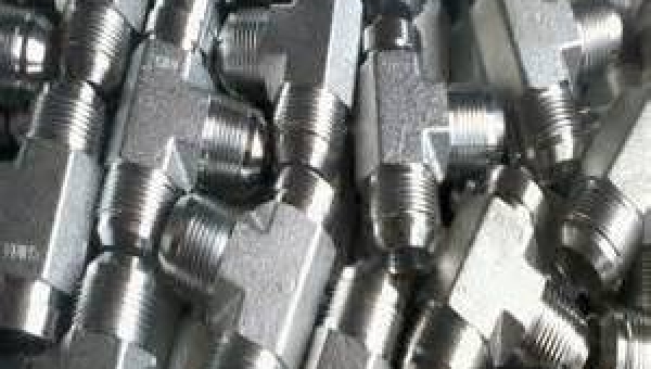 Durable Uniform Alkaline Zinc Nickel Alloy Coating Process
