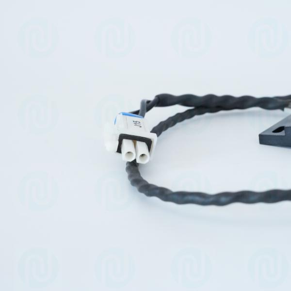 96913000 Cable, Headcover Interlock Switch Is A Part Of XLC7000 Cutter