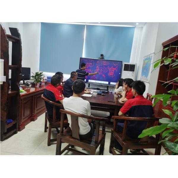 Guangdong Toprint Machinery Co., LTD