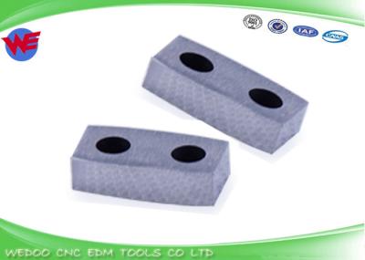 O desgaste do fio EDM da precisão parte o carboneto 19x4x8W Z248W0200200 de Makino EDM