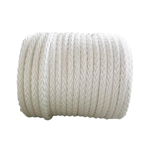 Better Power Distribution Dyneema Braided Line , Large Ship 5mm Dyneema Rope