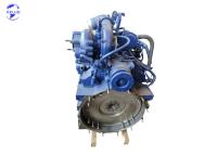 Motor Weichai de 110 kW-220 kW WP7 340E53 Motor diesel marinho