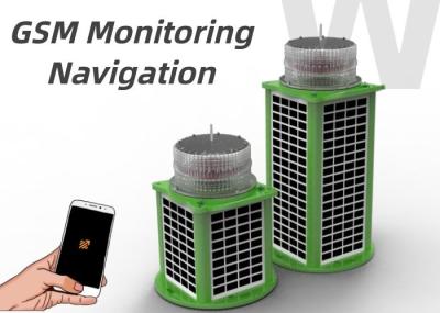 A boia solar da monitoração da G/M ilumina a construção 10nm integrada visibilidade