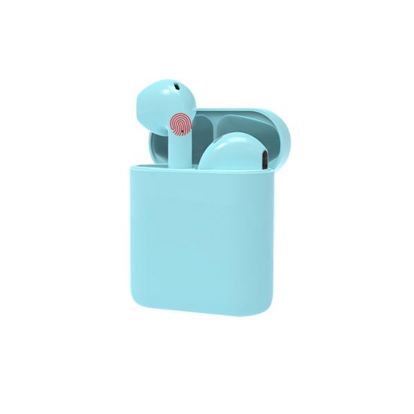 IPX7 Waterproof Bluetooth Headphones , TWS Cordless Bluetooth Earphones