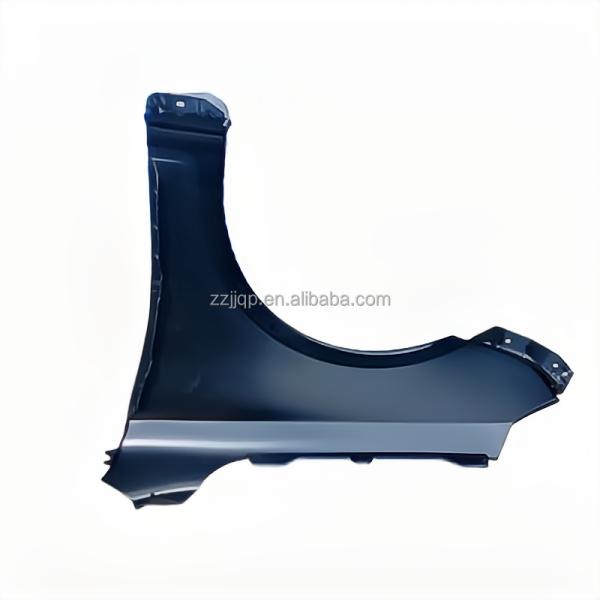 BAOJUN 610 630 Front Fender Plate OE23902061 23902062 Original Chevrolet OPTRA Metal