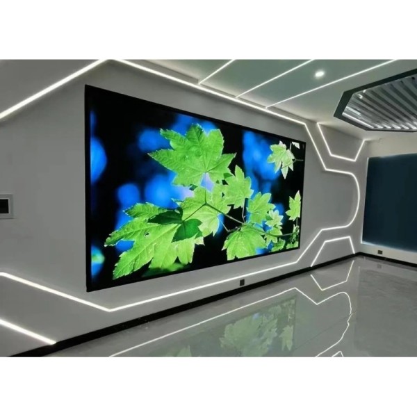 P5 Outdoor Full Color High Brightness Stadium LED Display 5mm Pitch IP65 Waterproof