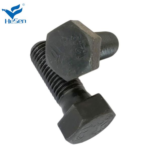 Excavator Sprocket Bolt 1A1135 5/8x2 Hex Bolt PC200-3 DH220 SH280 HD450 Komatsu