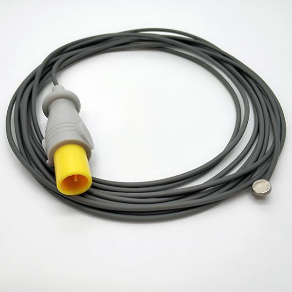 Педиатрические многоразовые северные зонды температуры кожи