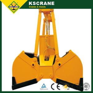 crane grab