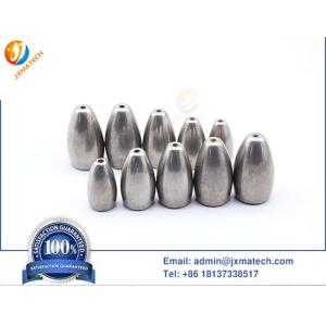 вес сплава вольфрама 95WNiFe тяжелый для удить MPa пользы 720-1400