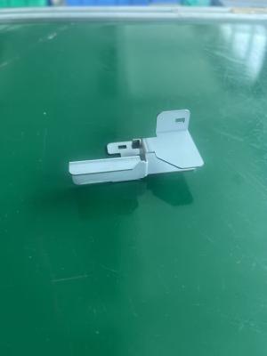 Cutting-SECC-T1N Metal Component for ATMs Ensuring Durability Precision and Corrosion Resistance