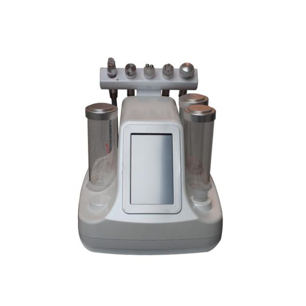 Spa dermabrasion machine aqua peeling/hydro injector/dermabrasion beauty machine